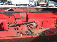 ISUZU Giga Safety Loader LKG-CYJ77A 2011 695,822km_28