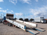 ISUZU Giga Safety Loader LKG-CYJ77A 2011 695,822km_2