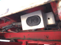 ISUZU Giga Safety Loader LKG-CYJ77A 2011 695,822km_32