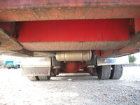 ISUZU Giga Safety Loader LKG-CYJ77A 2011 695,822km_33