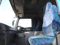 ISUZU Giga Safety Loader LKG-CYJ77A 2011 695,822km_34