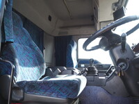 ISUZU Giga Safety Loader LKG-CYJ77A 2011 695,822km_35