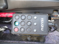 ISUZU Giga Safety Loader LKG-CYJ77A 2011 695,822km_37