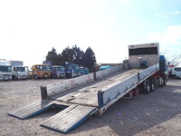 ISUZU Giga Safety Loader LKG-CYJ77A 2011 695,822km_4