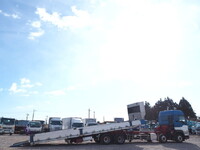 ISUZU Giga Safety Loader LKG-CYJ77A 2011 695,822km_7