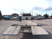 ISUZU Giga Safety Loader LKG-CYJ77A 2011 695,822km_9