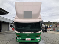 UD TRUCKS Condor Aluminum Wing QKG-PK39CH 2013 834,202km_10