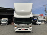 UD TRUCKS Condor Aluminum Wing QKG-PK39CH 2013 834,204km_10