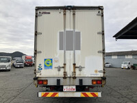 UD TRUCKS Condor Aluminum Wing QKG-PK39CH 2013 834,202km_11