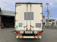 UD TRUCKS Condor Aluminum Wing QKG-PK39CH 2013 834,204km_11