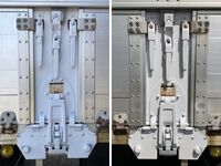 UD TRUCKS Condor Aluminum Wing QKG-PK39CH 2013 834,204km_19