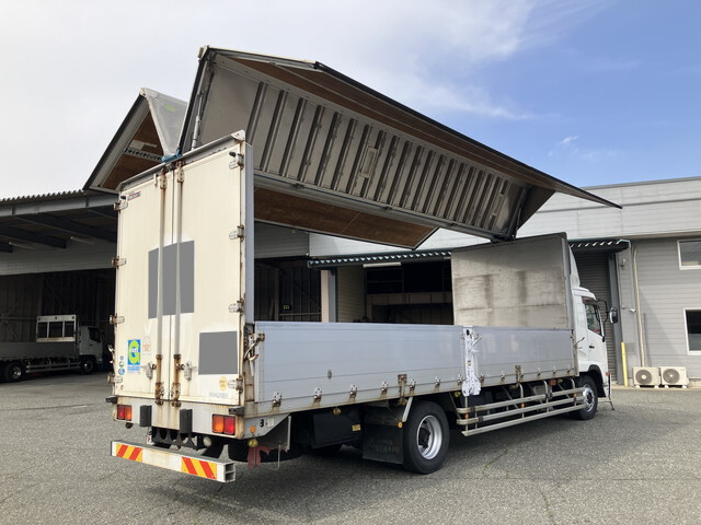 Condor Aluminum Wing_2