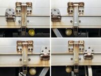 UD TRUCKS Condor Aluminum Wing QKG-PK39CH 2013 834,202km_20