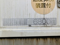 UD TRUCKS Condor Aluminum Wing QKG-PK39CH 2013 834,204km_21
