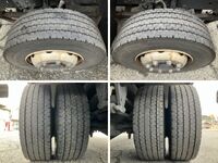 UD TRUCKS Condor Aluminum Wing QKG-PK39CH 2013 834,202km_22