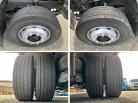 UD TRUCKS Condor Aluminum Wing QKG-PK39CH 2013 834,204km_22