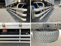 UD TRUCKS Condor Aluminum Wing QKG-PK39CH 2013 834,204km_23