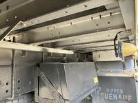 UD TRUCKS Condor Aluminum Wing QKG-PK39CH 2013 834,204km_25
