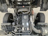 UD TRUCKS Condor Aluminum Wing QKG-PK39CH 2013 834,204km_27