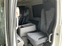 UD TRUCKS Condor Aluminum Wing QKG-PK39CH 2013 834,204km_29