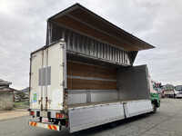 UD TRUCKS Condor Aluminum Wing QKG-PK39CH 2013 834,202km_2