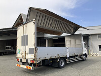 UD TRUCKS Condor Aluminum Wing QKG-PK39CH 2013 834,204km_2