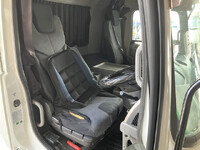 UD TRUCKS Condor Aluminum Wing QKG-PK39CH 2013 834,204km_30