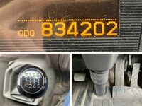 UD TRUCKS Condor Aluminum Wing QKG-PK39CH 2013 834,202km_35