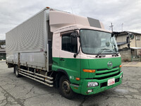 UD TRUCKS Condor Aluminum Wing QKG-PK39CH 2013 834,202km_3