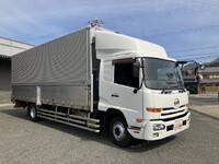 UD TRUCKS Condor Aluminum Wing QKG-PK39CH 2013 834,204km_3