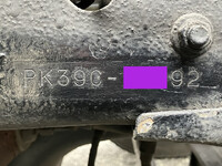 UD TRUCKS Condor Aluminum Wing QKG-PK39CH 2013 834,202km_40