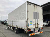 UD TRUCKS Condor Aluminum Wing QKG-PK39CH 2013 834,202km_4