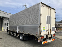 UD TRUCKS Condor Aluminum Wing QKG-PK39CH 2013 834,204km_4