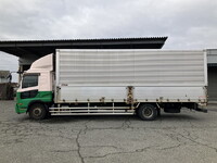 UD TRUCKS Condor Aluminum Wing QKG-PK39CH 2013 834,202km_5
