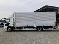 UD TRUCKS Condor Aluminum Wing QKG-PK39CH 2013 834,204km_5