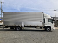 UD TRUCKS Condor Aluminum Wing QKG-PK39CH 2013 834,204km_6