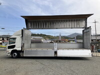 UD TRUCKS Condor Aluminum Wing QKG-PK39CH 2013 834,204km_7