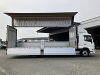 UD TRUCKS Condor Aluminum Wing QKG-PK39CH 2013 834,204km_8
