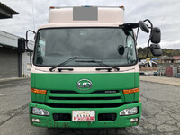 UD TRUCKS Condor Aluminum Wing QKG-PK39CH 2013 834,202km_9