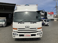 UD TRUCKS Condor Aluminum Wing QKG-PK39CH 2013 834,204km_9