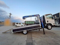 ISUZU Elf Self Loader (With 3 Steps Of Cranes) TPG-NPR85AR 2016 21,000km_10