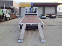 ISUZU Elf Self Loader (With 3 Steps Of Cranes) TPG-NPR85AR 2016 21,000km_11