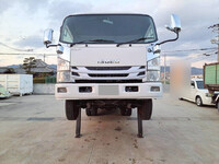 ISUZU Elf Self Loader (With 3 Steps Of Cranes) TPG-NPR85AR 2016 21,000km_12