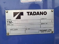 ISUZU Elf Self Loader (With 3 Steps Of Cranes) TPG-NPR85AR 2016 21,000km_15