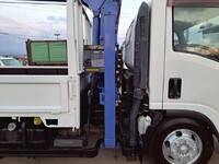 ISUZU Elf Self Loader (With 3 Steps Of Cranes) TPG-NPR85AR 2016 21,000km_17