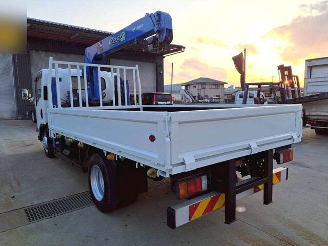 Elf Self Loader (With 3 Steps Of Cranes)_2