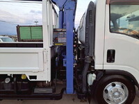 ISUZU Elf Self Loader (With 3 Steps Of Cranes) TPG-NPR85AR 2016 21,000km_24