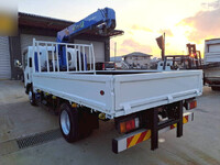 ISUZU Elf Self Loader (With 3 Steps Of Cranes) TPG-NPR85AR 2016 21,000km_2