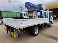 ISUZU Elf Self Loader (With 3 Steps Of Cranes) TPG-NPR85AR 2016 21,000km_2