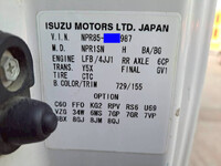 ISUZU Elf Self Loader (With 3 Steps Of Cranes) TPG-NPR85AR 2016 21,000km_35